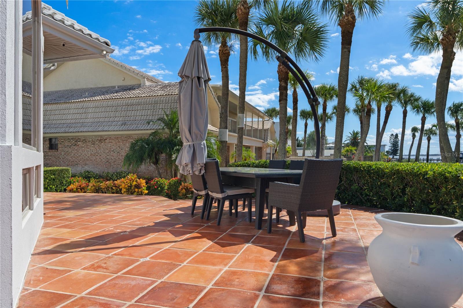 ORTONA PARK SEC 01 - Residential