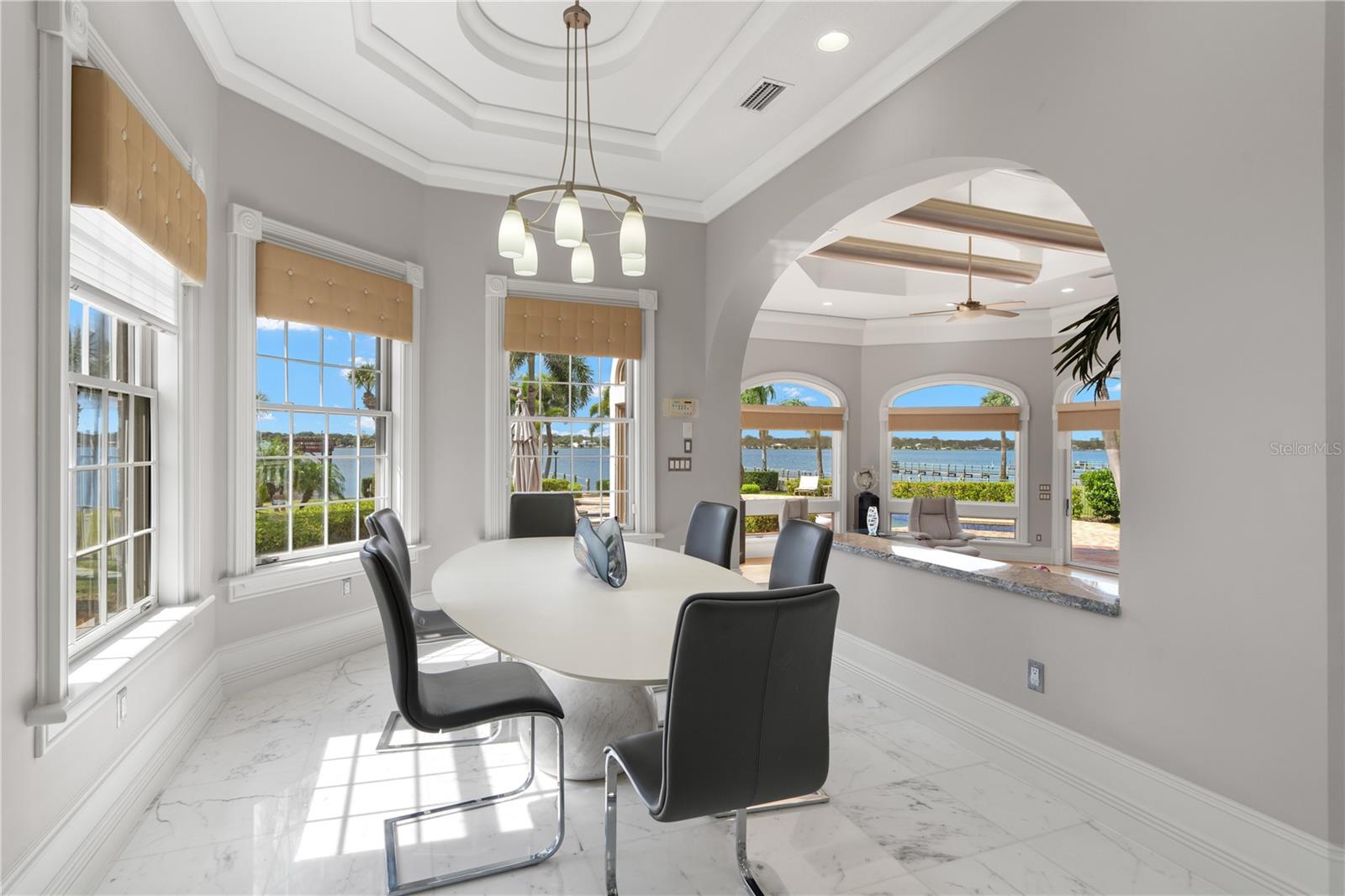 ORTONA PARK SEC 01 - Residential