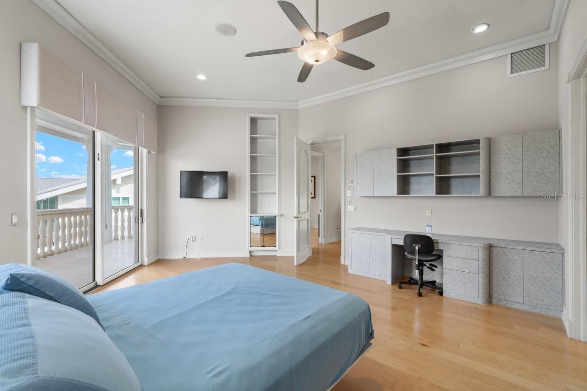 ORTONA PARK SEC 01 - Residential