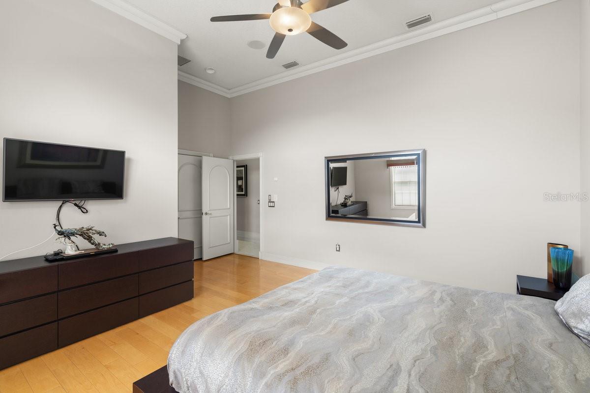 ORTONA PARK SEC 01 - Residential