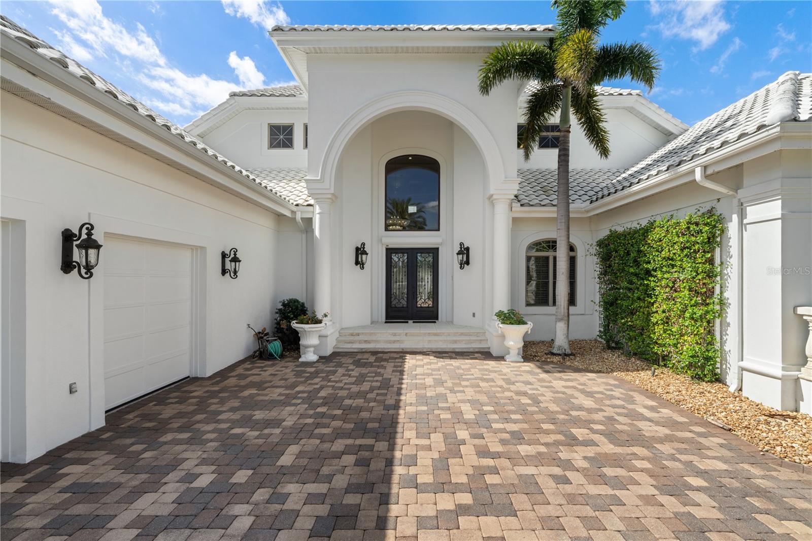 ORTONA PARK SEC 01 - Residential