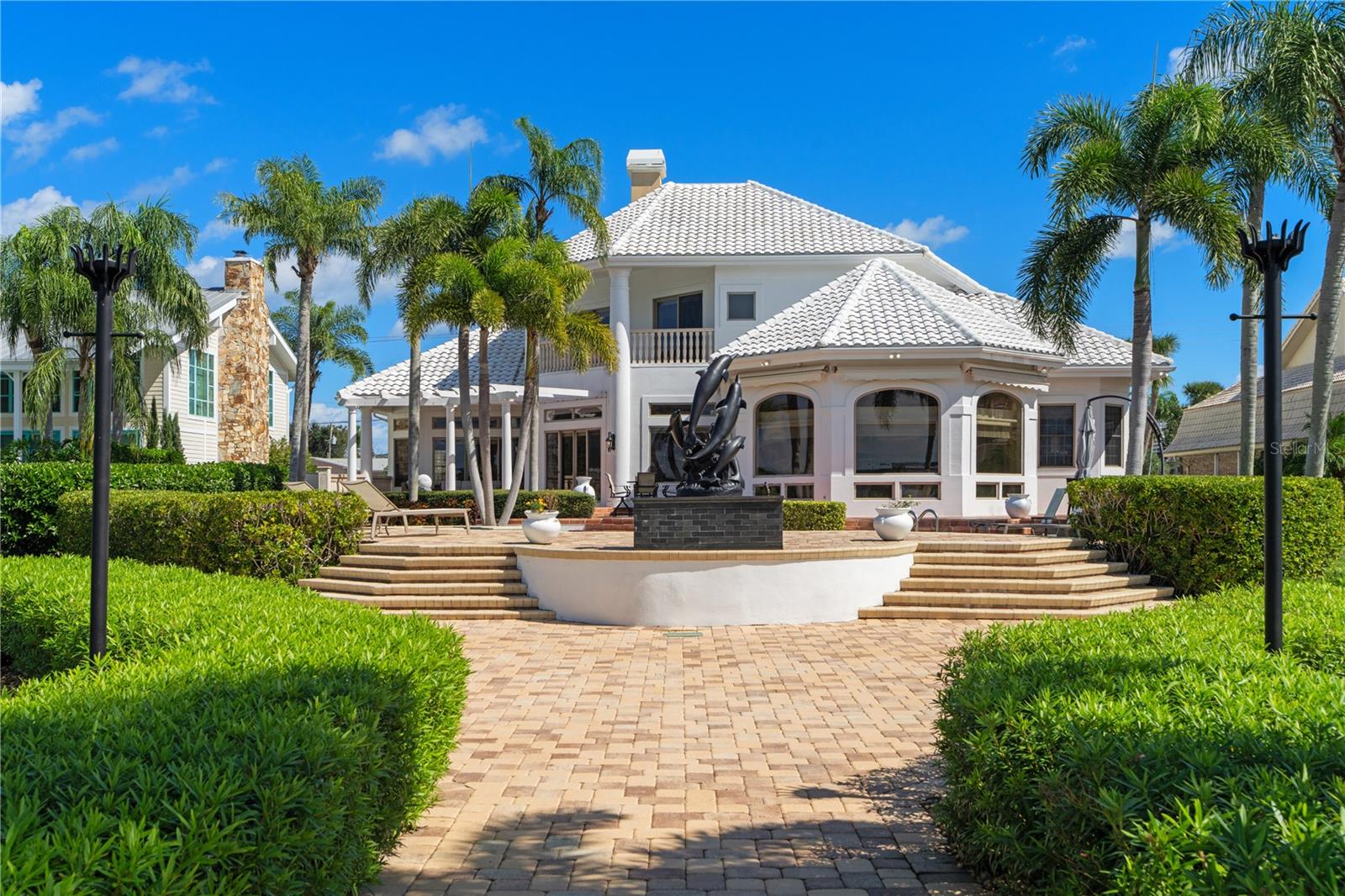 ORTONA PARK SEC 01 - Residential