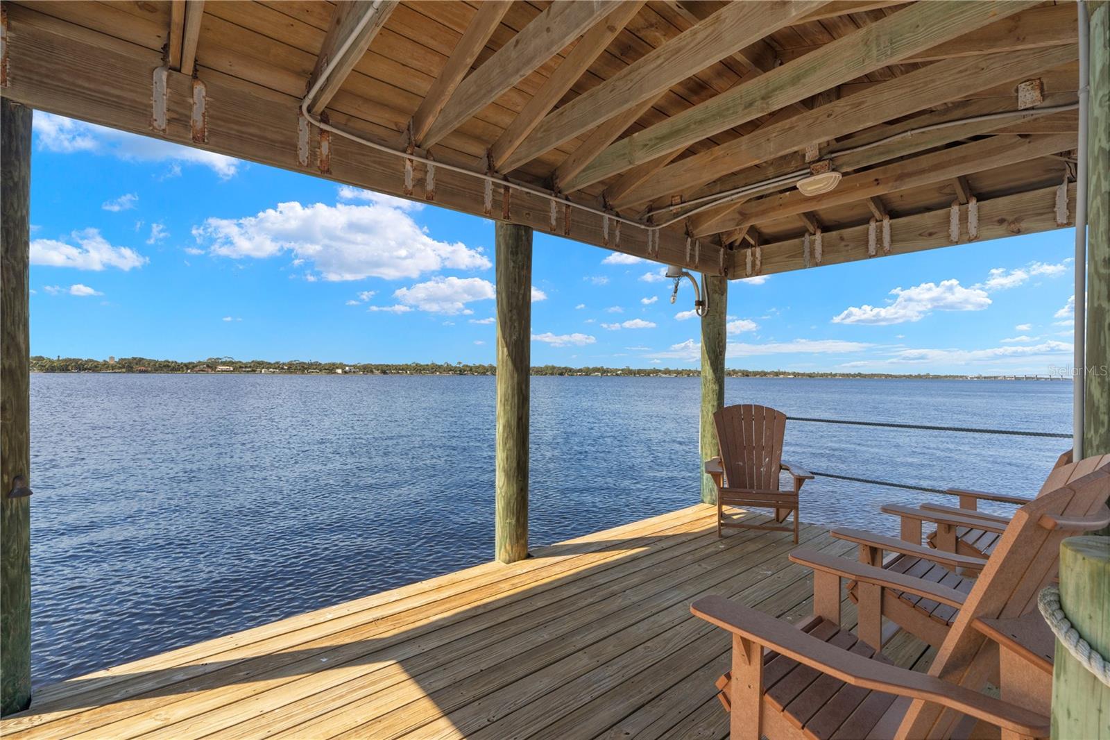 ORTONA PARK SEC 01 - Residential