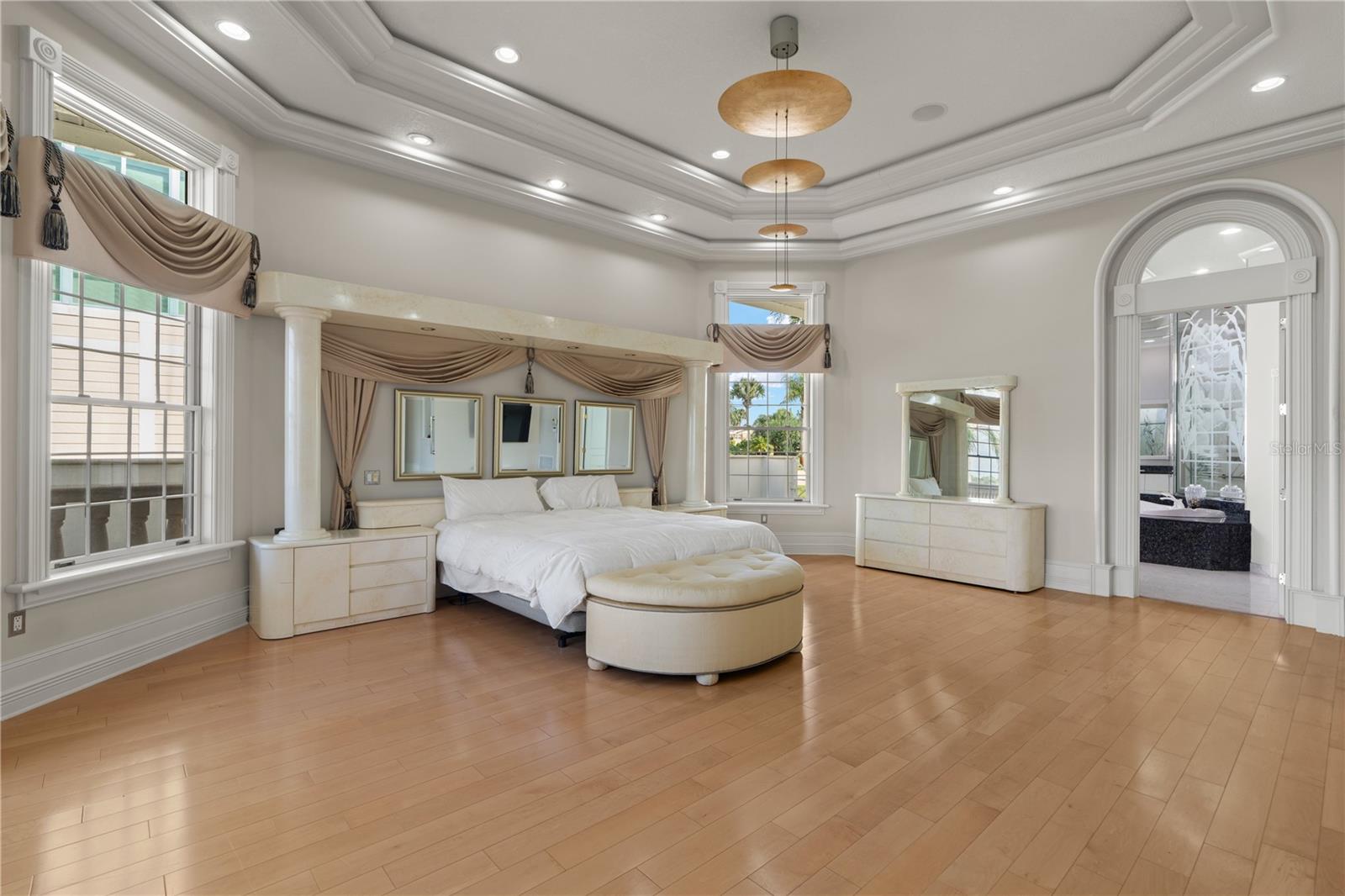 ORTONA PARK SEC 01 - Residential