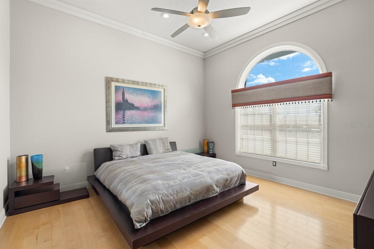 ORTONA PARK SEC 01 - Residential