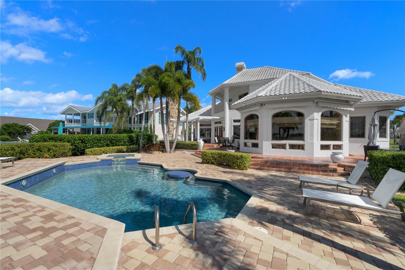 ORTONA PARK SEC 01 - Residential