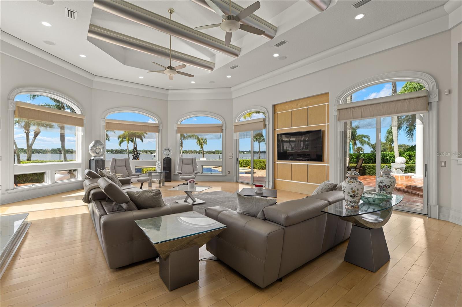 ORTONA PARK SEC 01 - Residential