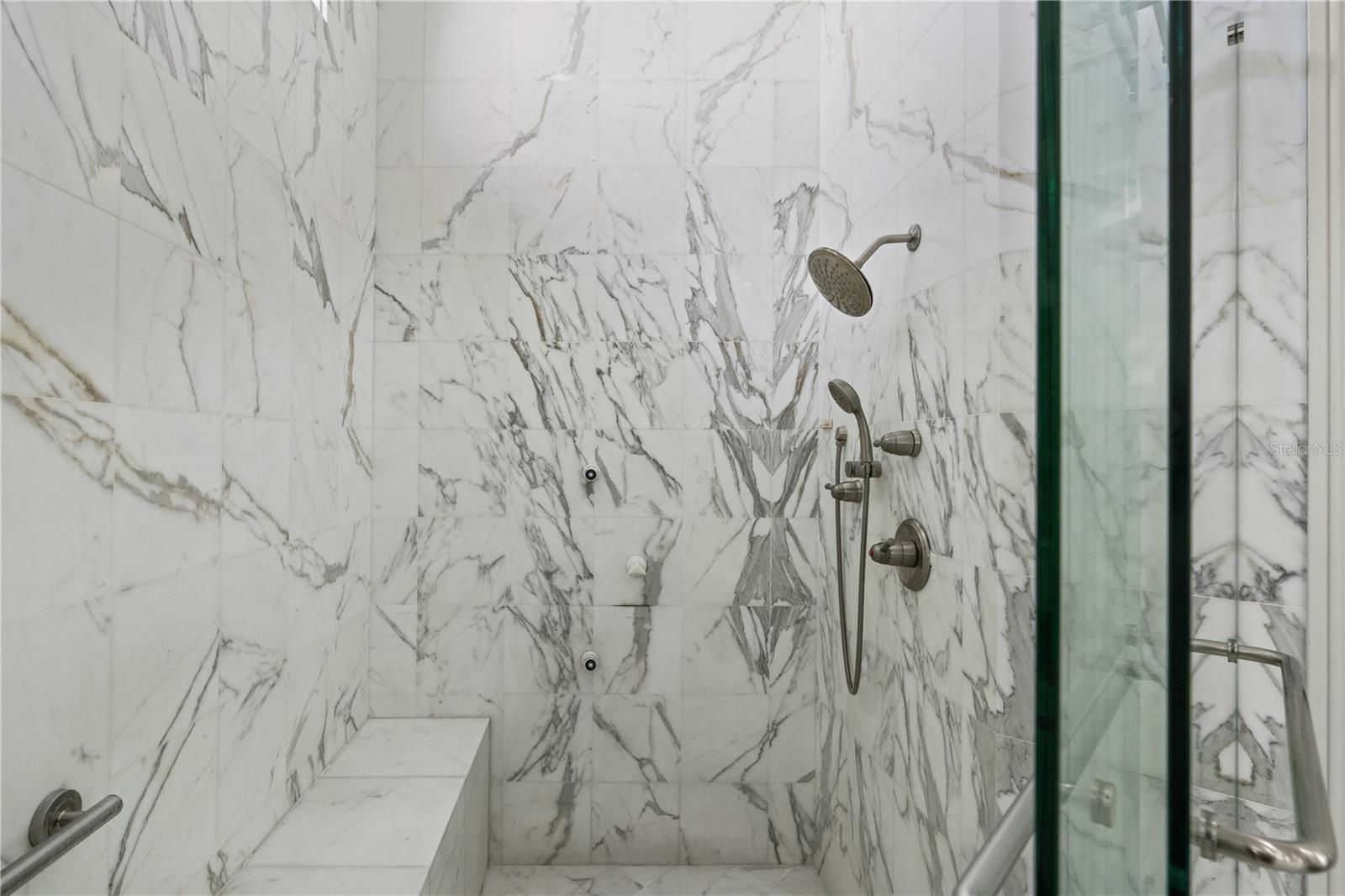 ORTONA PARK SEC 01 - Residential