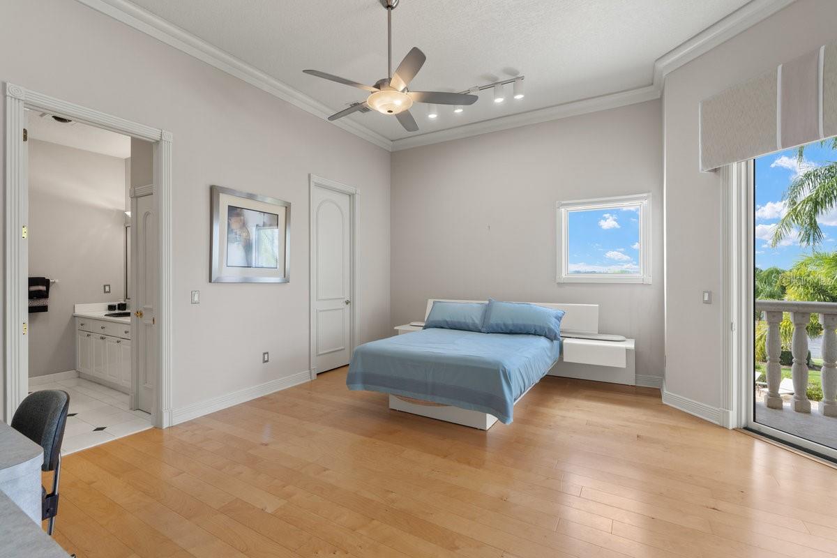 ORTONA PARK SEC 01 - Residential