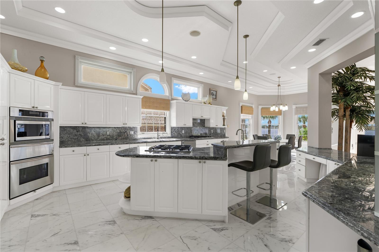 ORTONA PARK SEC 01 - Residential