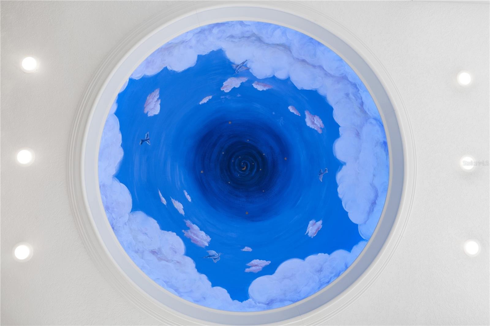 ORTONA PARK SEC 01 - Residential