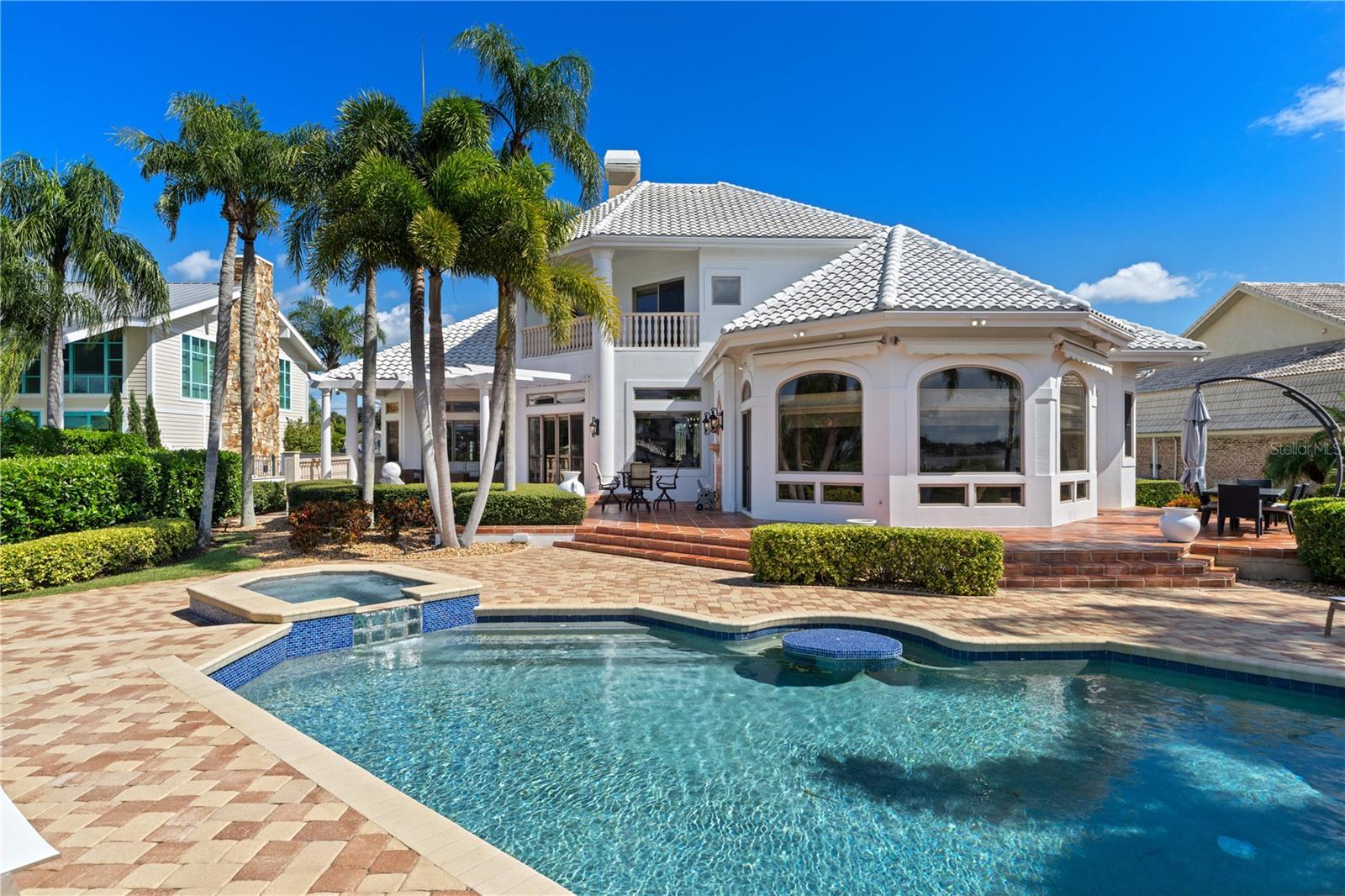 ORTONA PARK SEC 01 - Residential