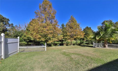 A home in SANFORD