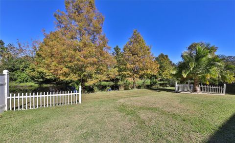 A home in SANFORD