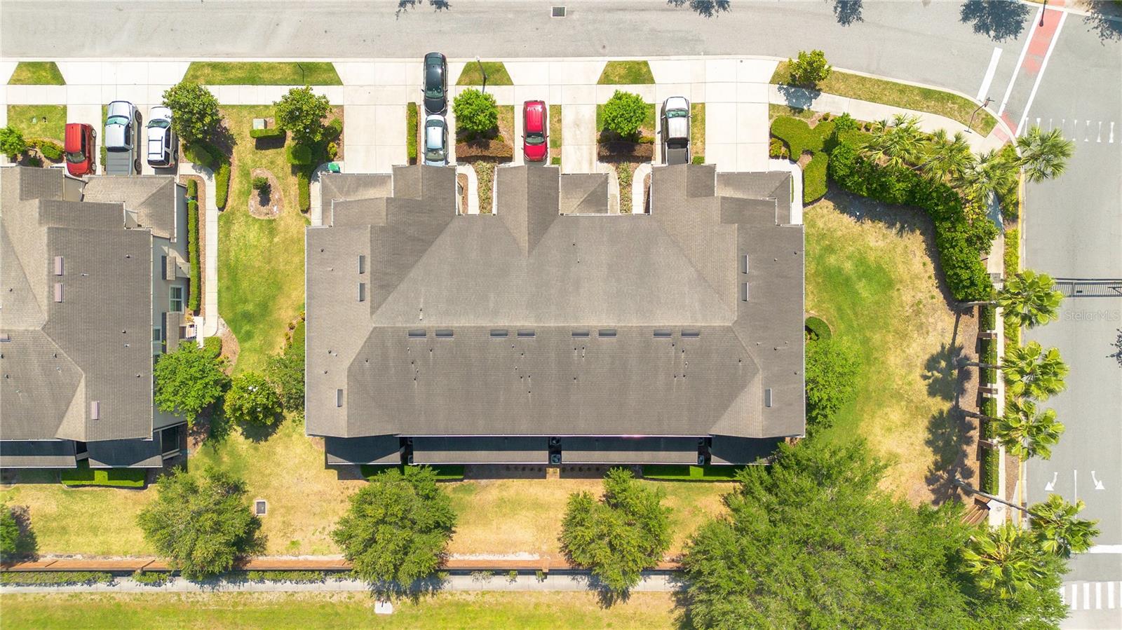 JACKSON PARK CONDOMINIUMS - Residential
