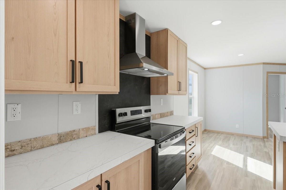 HALF MOON MINI- FARMS - Residential