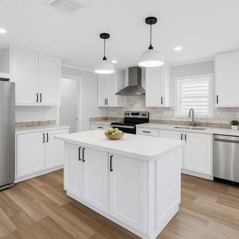 HALF MOON MINI- FARMS - Residential