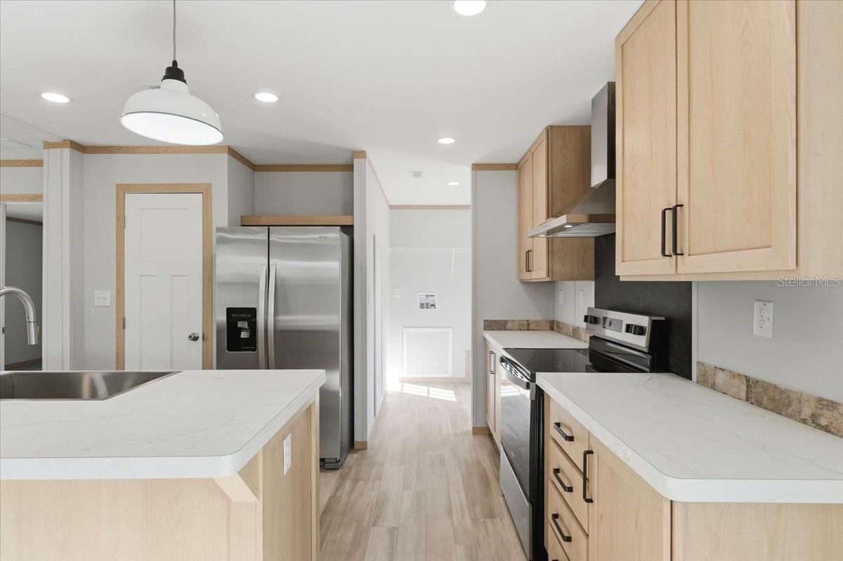 HALF MOON MINI- FARMS - Residential