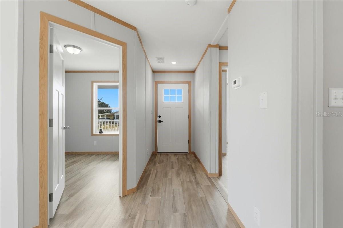 HALF MOON MINI- FARMS - Residential