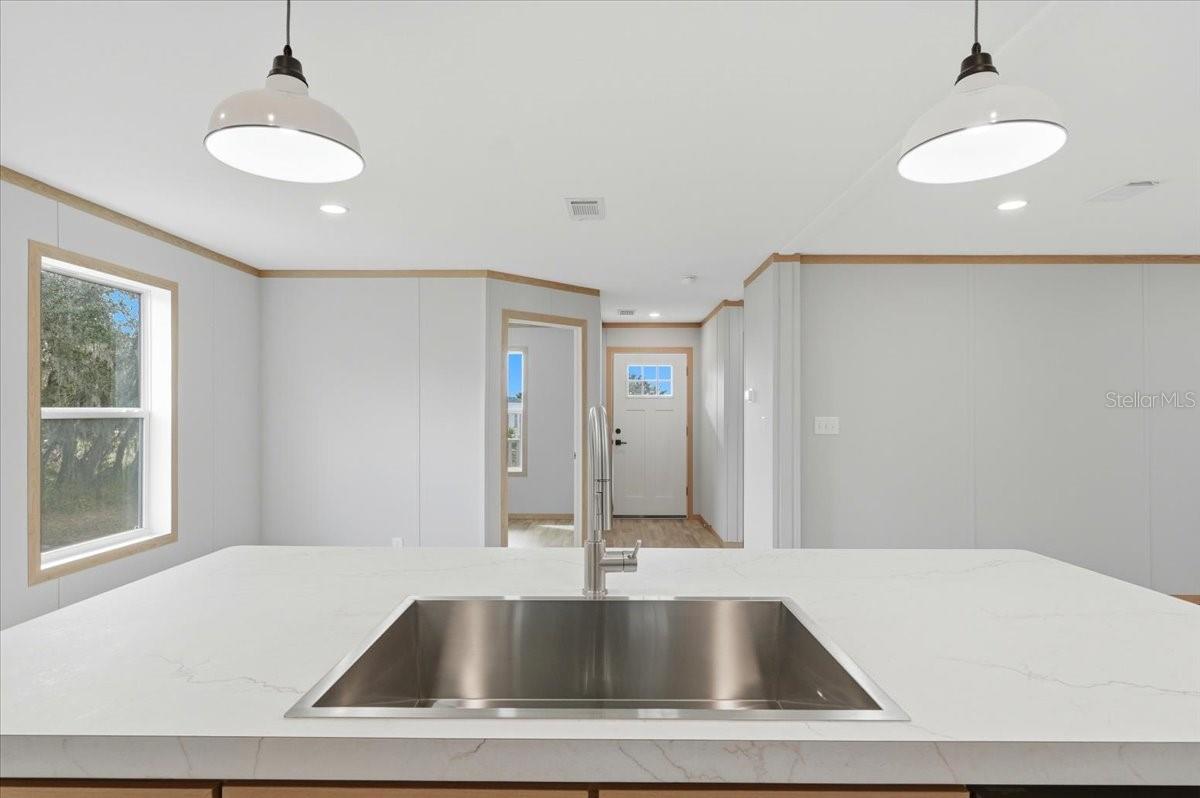 HALF MOON MINI- FARMS - Residential