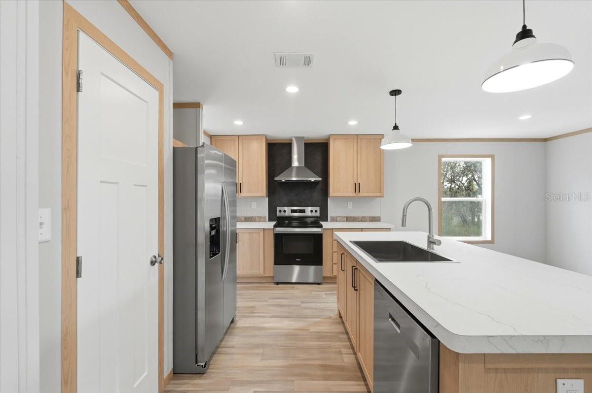 HALF MOON MINI- FARMS - Residential