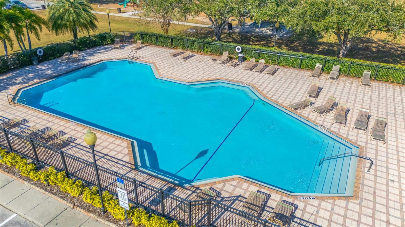 SOUTH POINTE PH 2A 2B - Residential