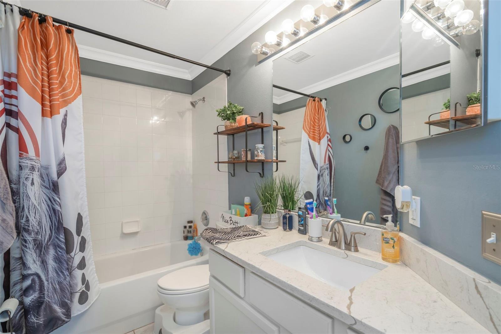 SOUTH POINTE PH 2A 2B - Residential