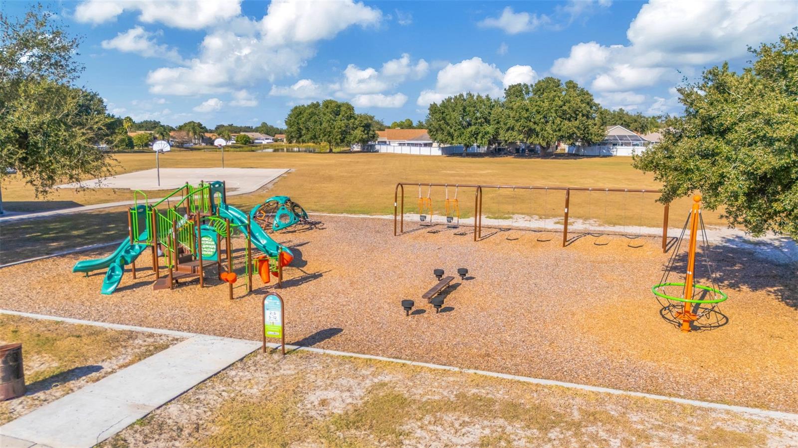 SOUTH POINTE PH 2A 2B - Residential