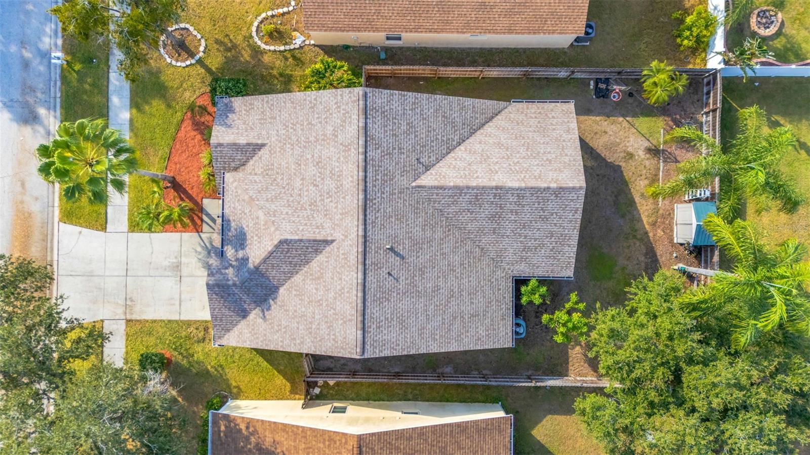 SOUTH POINTE PH 2A 2B - Residential