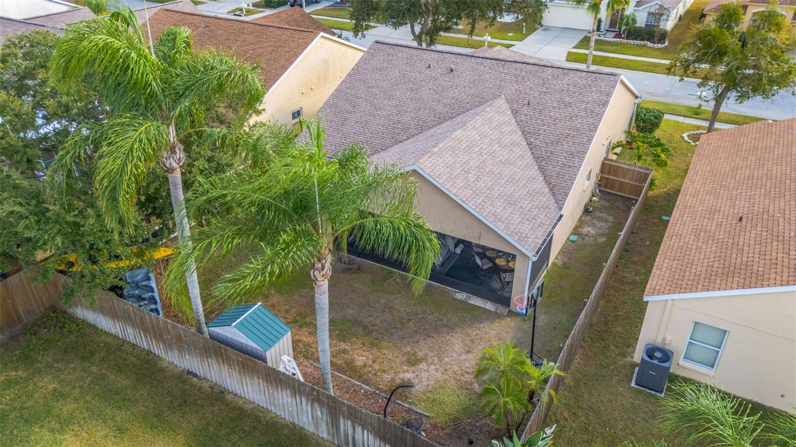 SOUTH POINTE PH 2A 2B - Residential