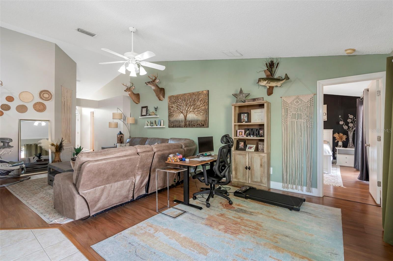 SOUTH POINTE PH 2A 2B - Residential