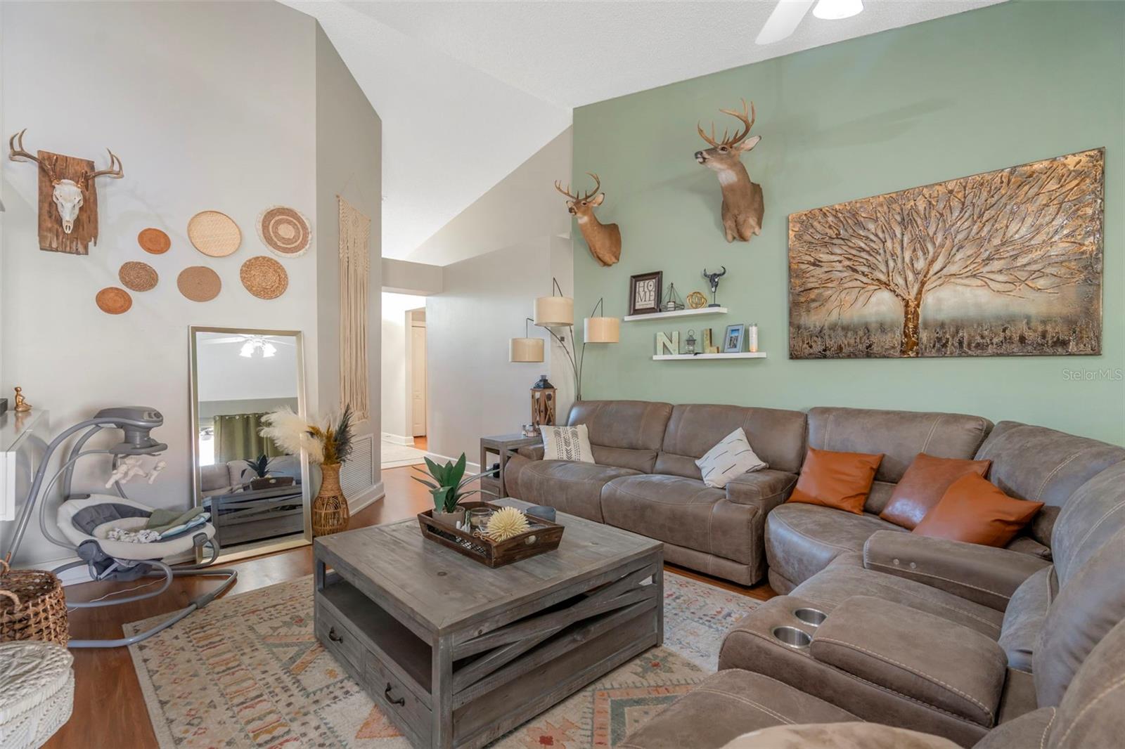 SOUTH POINTE PH 2A 2B - Residential