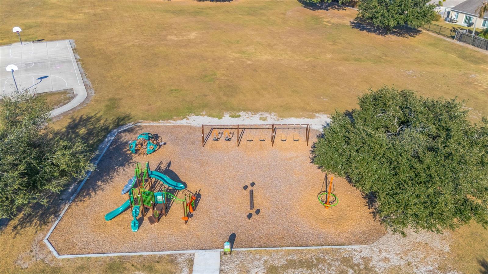 SOUTH POINTE PH 2A 2B - Residential