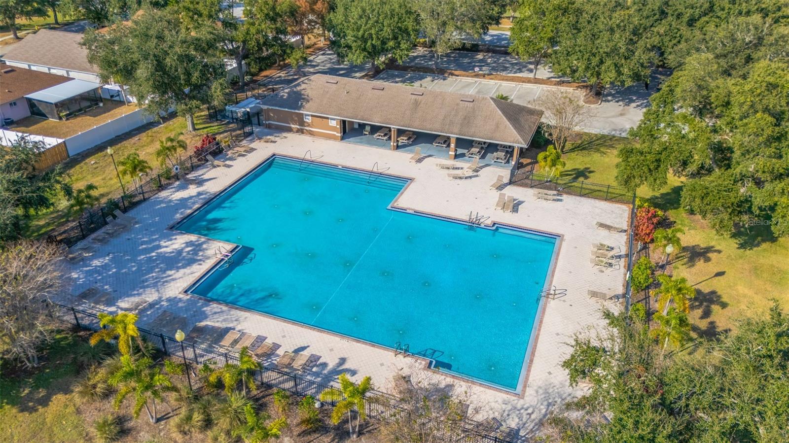 SOUTH POINTE PH 2A 2B - Residential