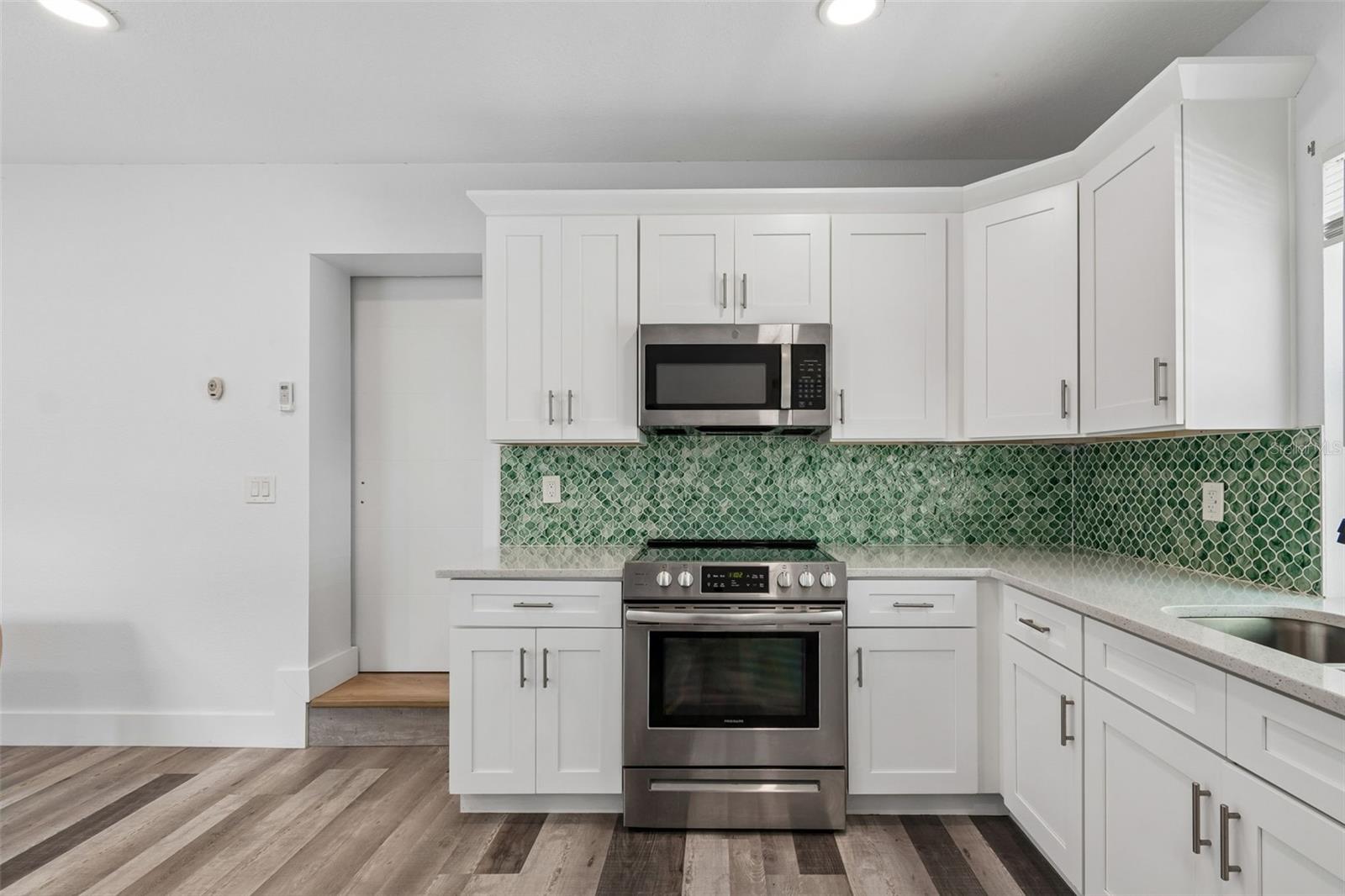 WILLIAM KELLAR SUB - Residential