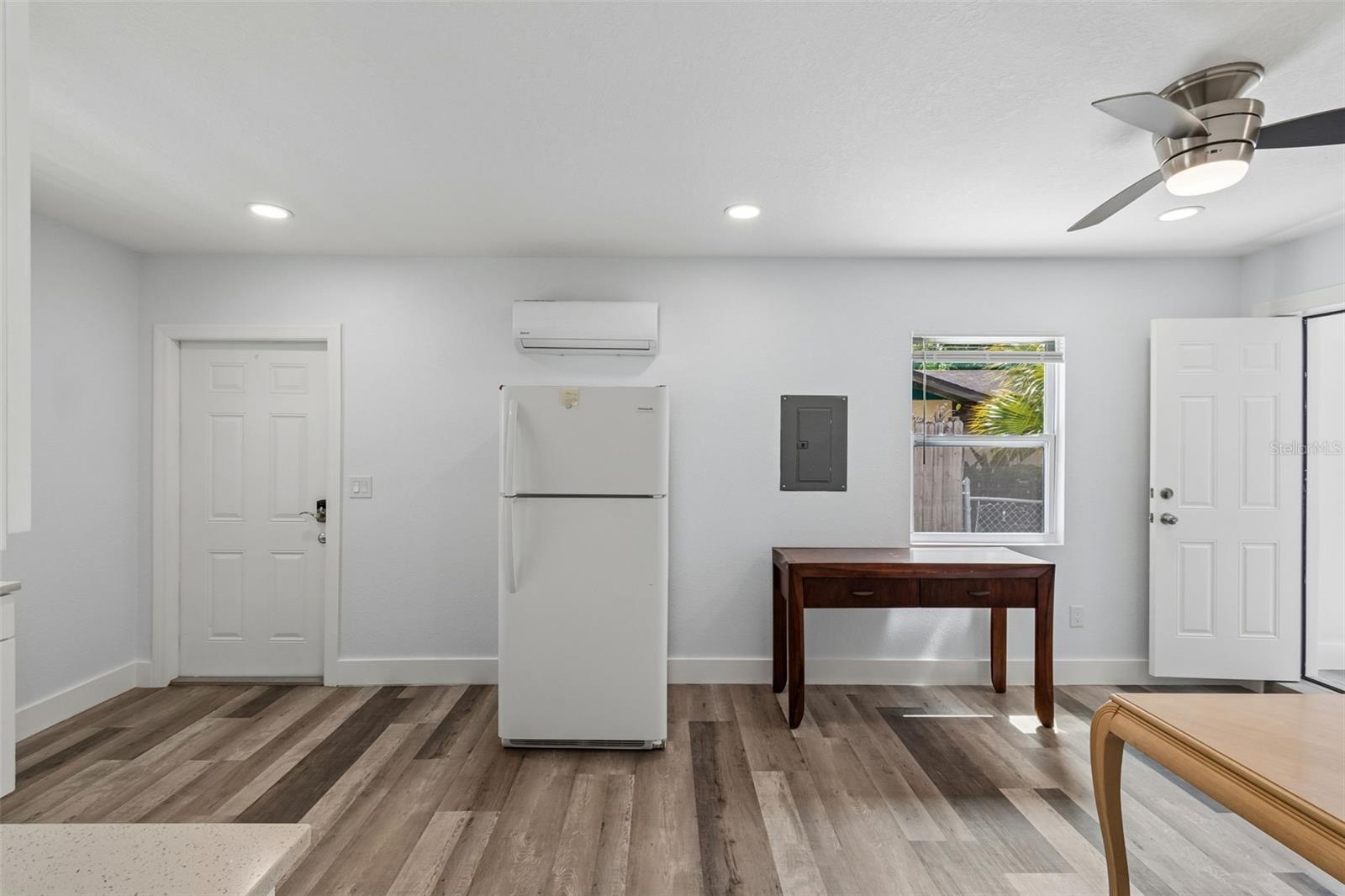 WILLIAM KELLAR SUB - Residential