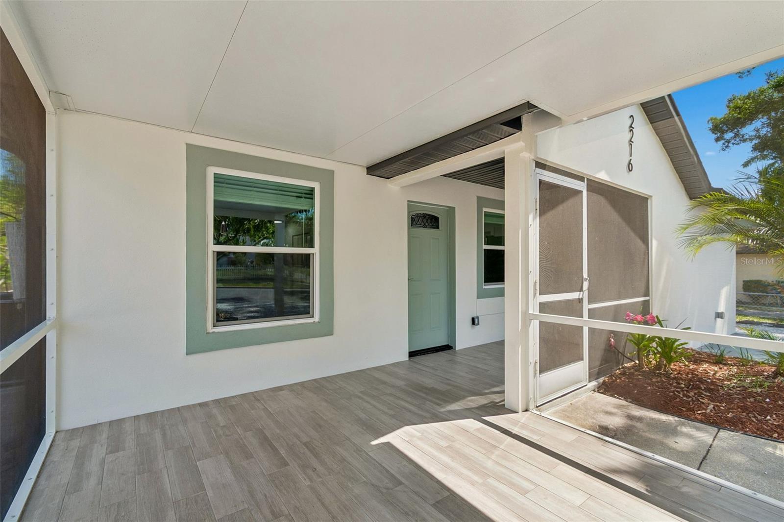 WILLIAM KELLAR SUB - Residential