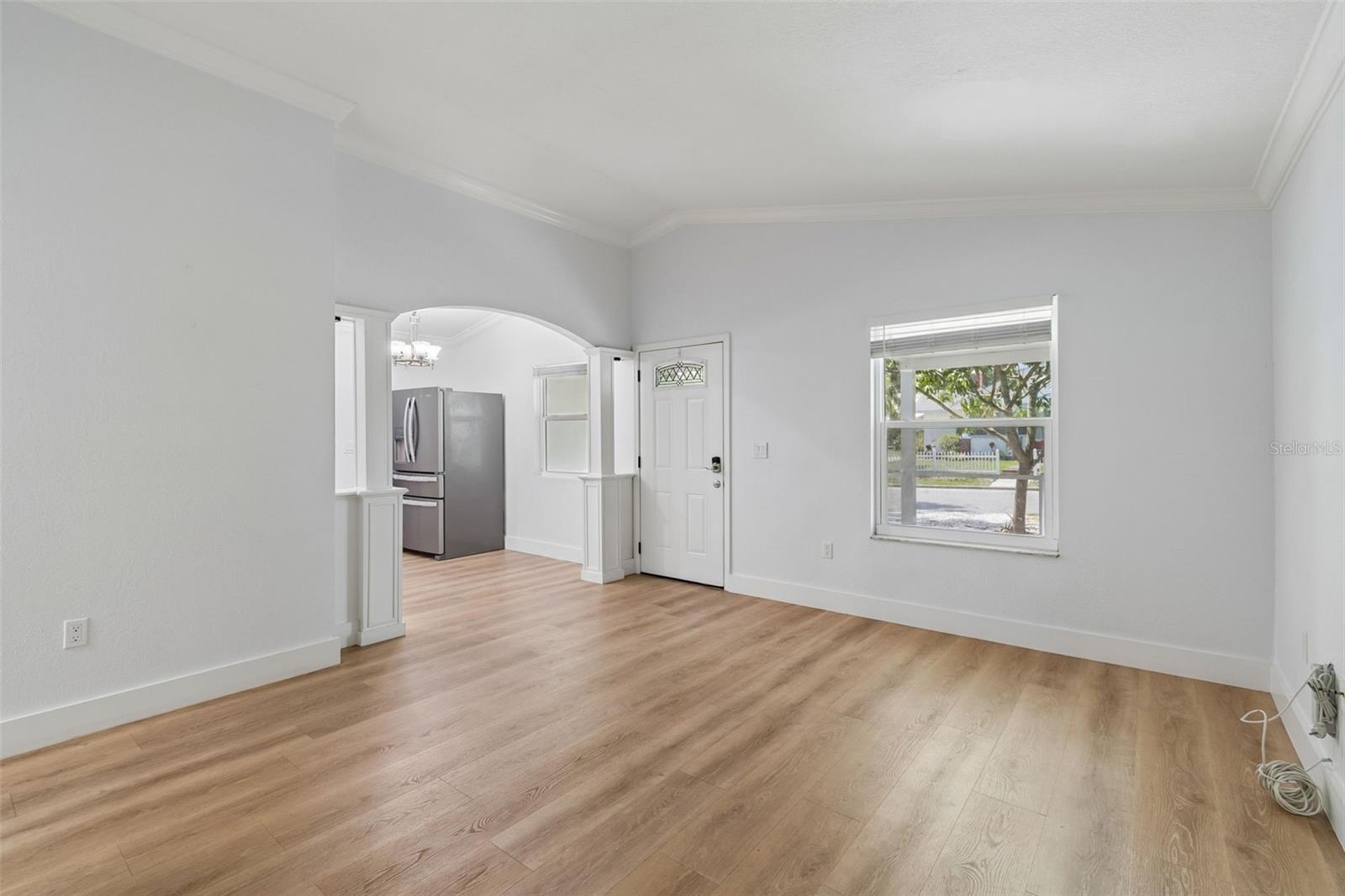 WILLIAM KELLAR SUB - Residential