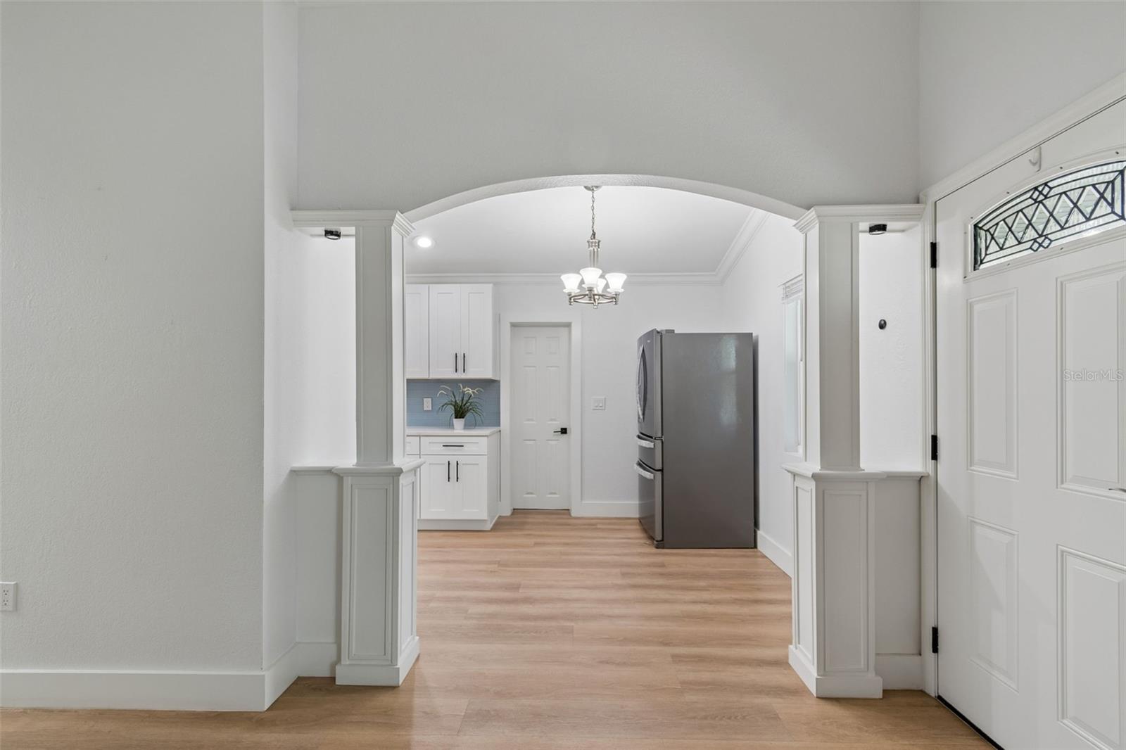 WILLIAM KELLAR SUB - Residential