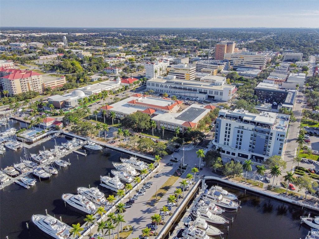 Photo of 2216 12th Avenue W, Bradenton, FL 34205 (MLS # TB8500912)