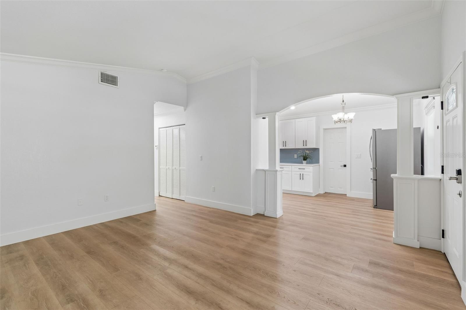 WILLIAM KELLAR SUB - Residential