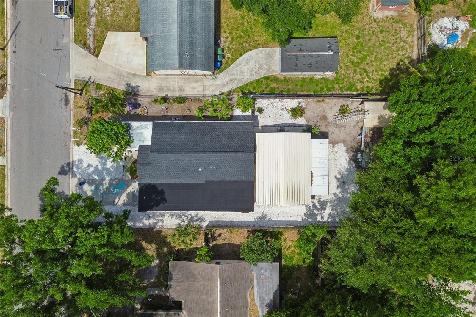 WILLIAM KELLAR SUB - Residential