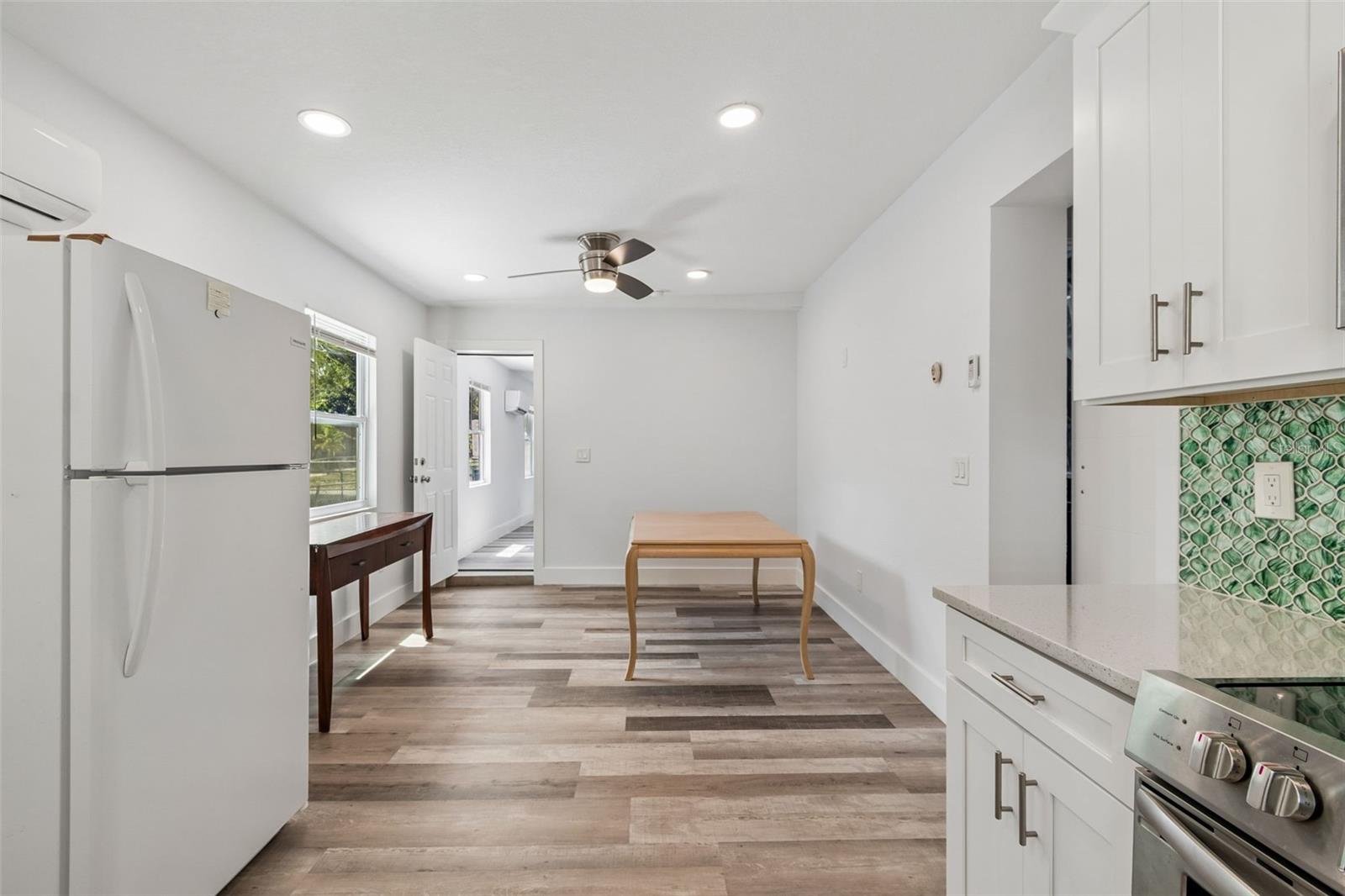 WILLIAM KELLAR SUB - Residential