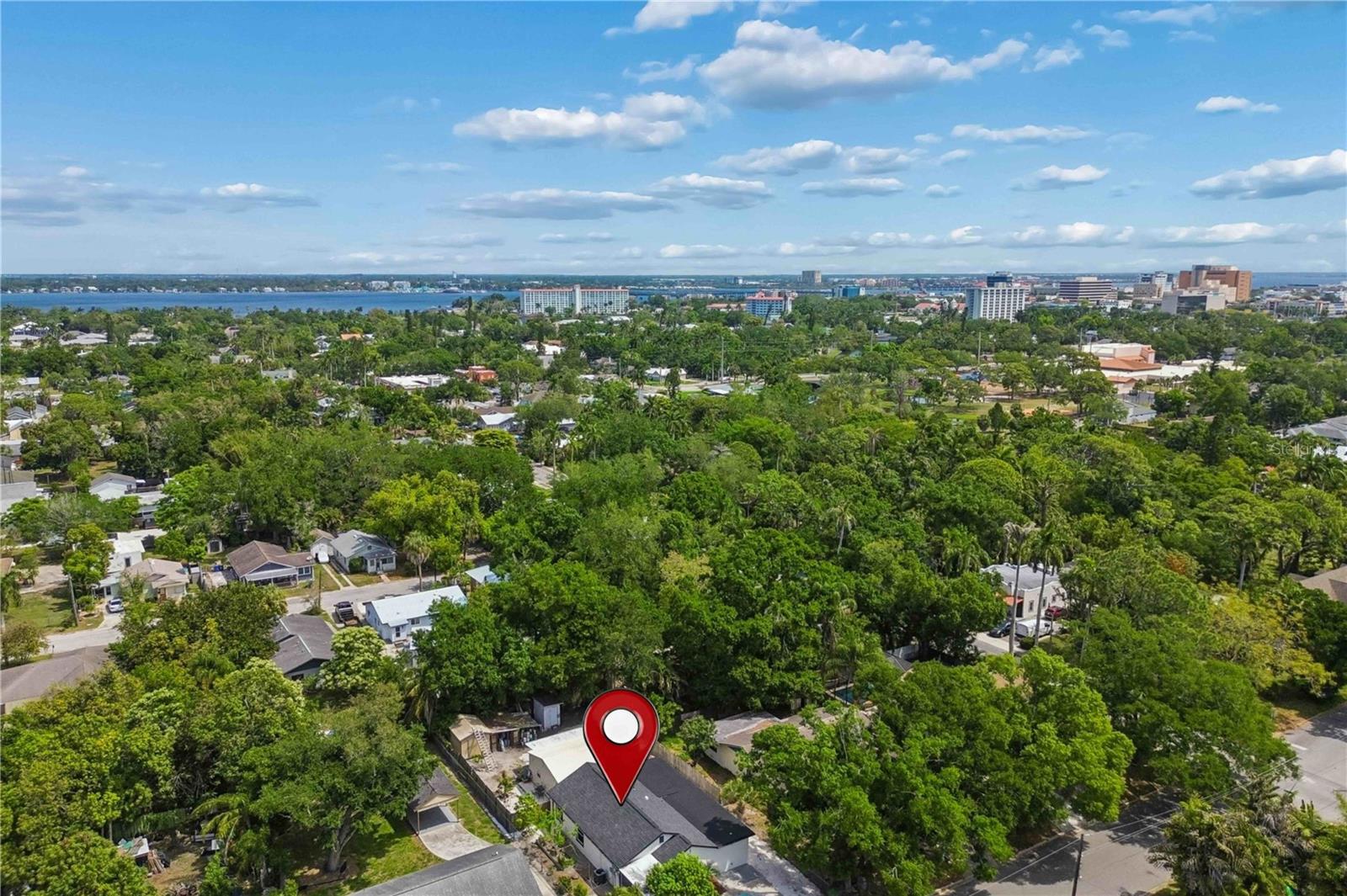 WILLIAM KELLAR SUB - Residential