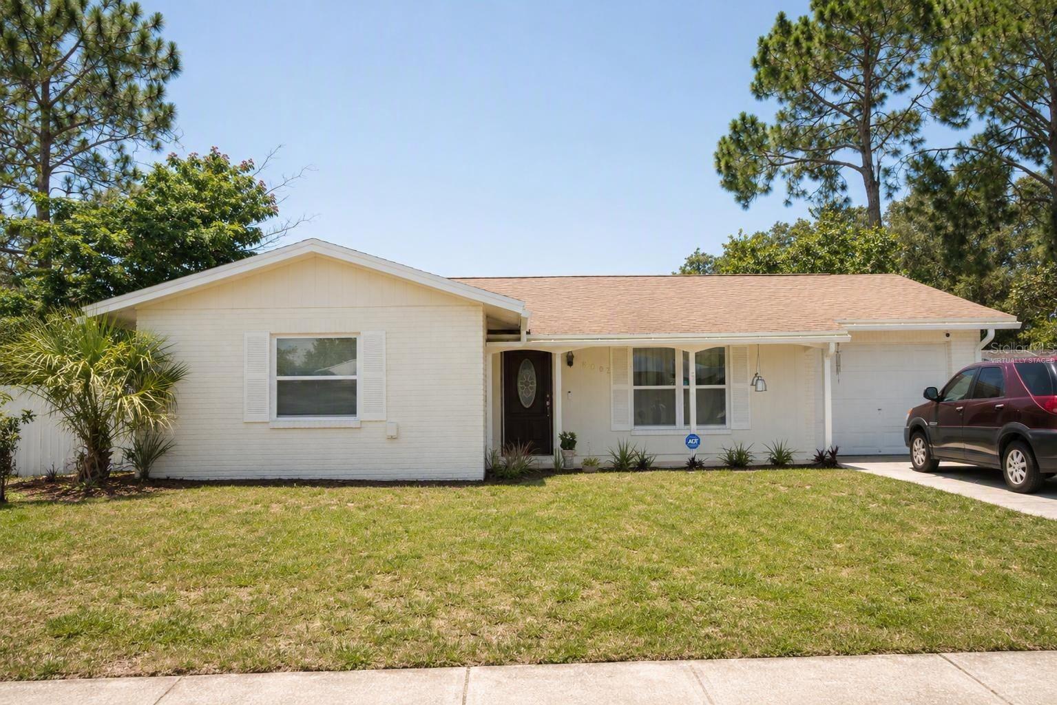 8002 WOODVINE PLACE