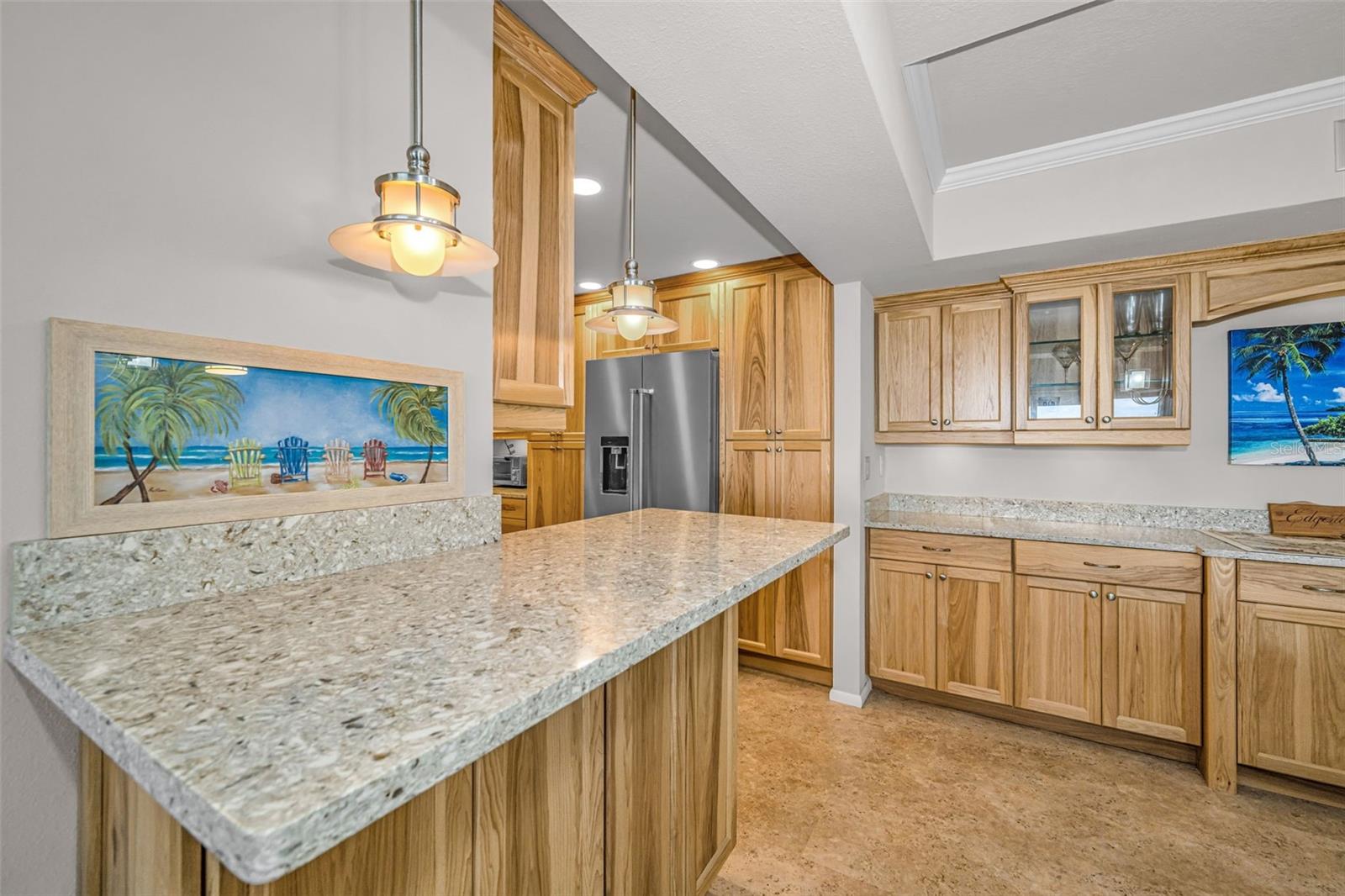 MEDITERRANEAN MANORS - Residential