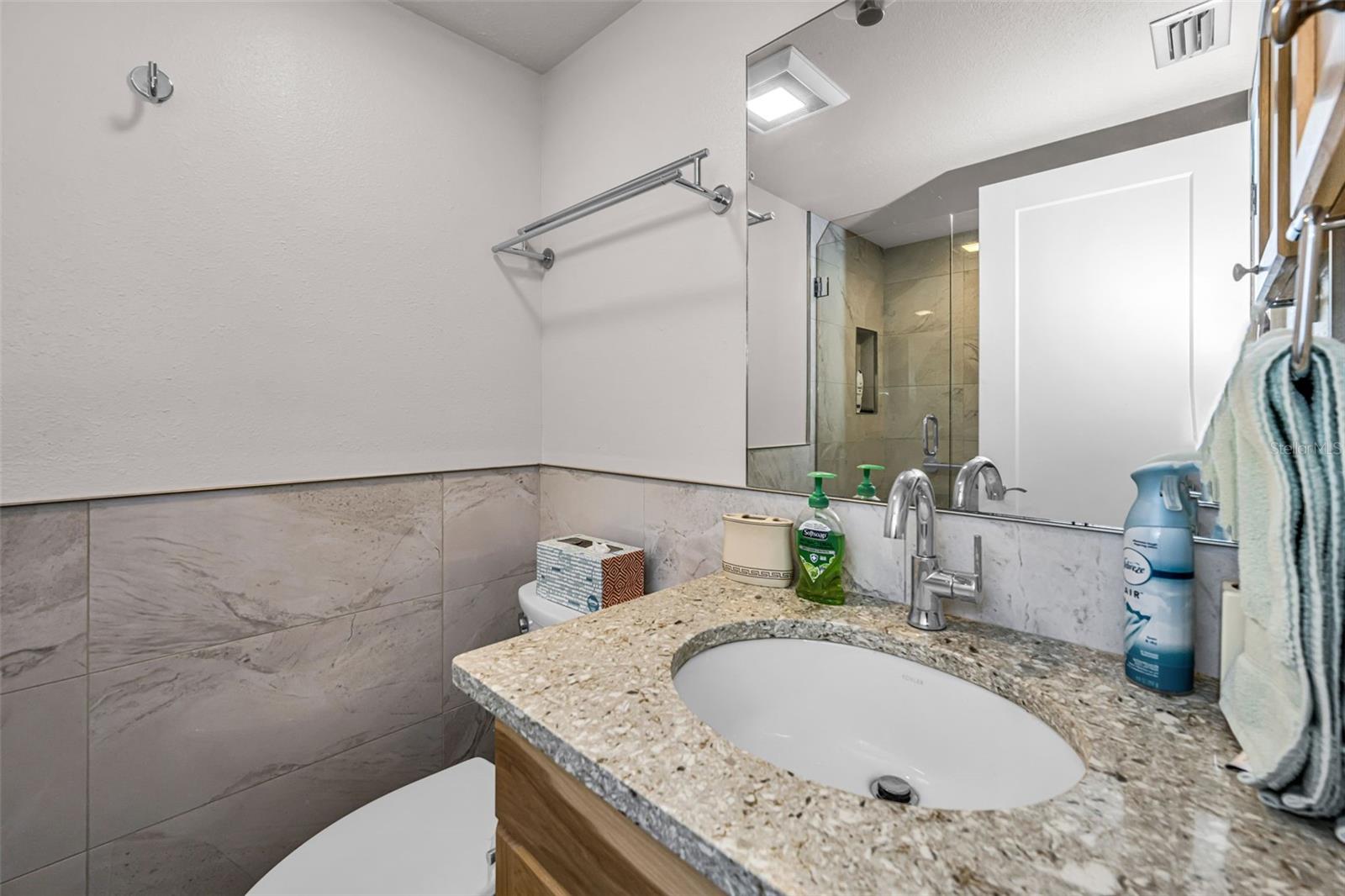 MEDITERRANEAN MANORS - Residential