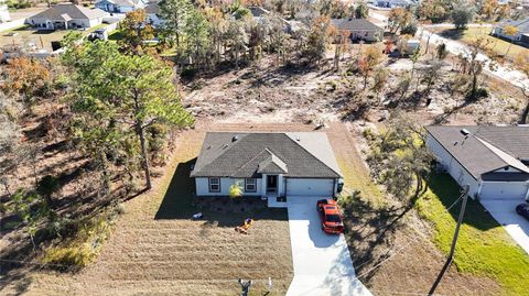 A home in WEEKI WACHEE