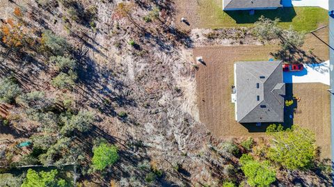 A home in WEEKI WACHEE