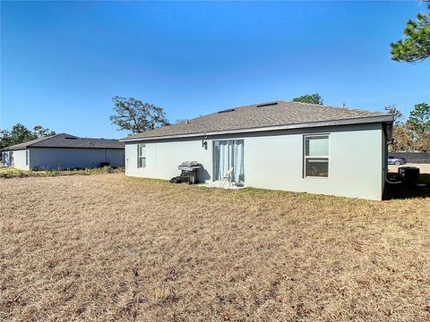 A home in WEEKI WACHEE